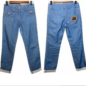 DOLCE & GABBANA Womens Collection Via San Damiano